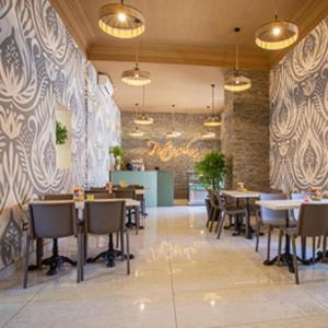terral hotel and spa