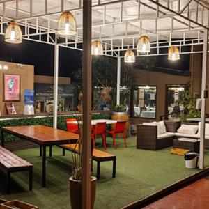 terral hotel and spa