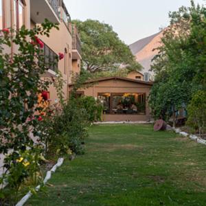 terral hotel and spa