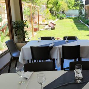 terral hotel and spa
