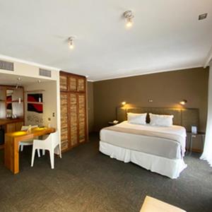 terral hotel and spa