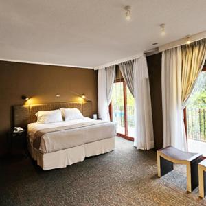 terral hotel and spa