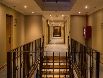 terral hotel and spa