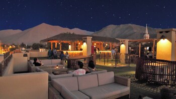 terral hotel and spa