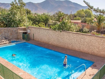 terral hotel and spa