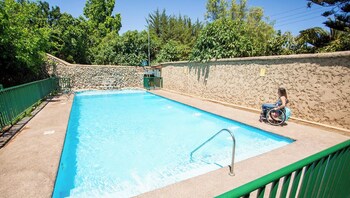 terral hotel and spa