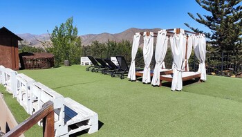 terral hotel and spa