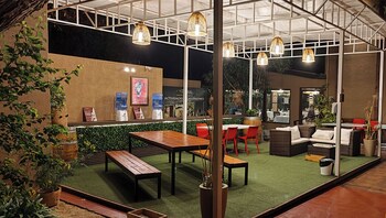 terral hotel and spa