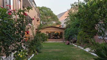 terral hotel and spa