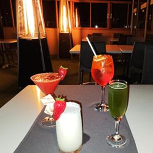 terral hotel and spa