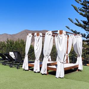 terral hotel and spa