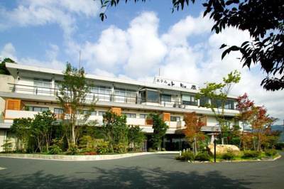 hotel kitanoya