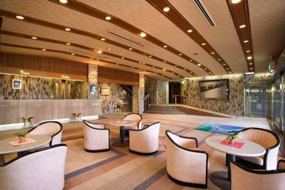 hotel kitanoya