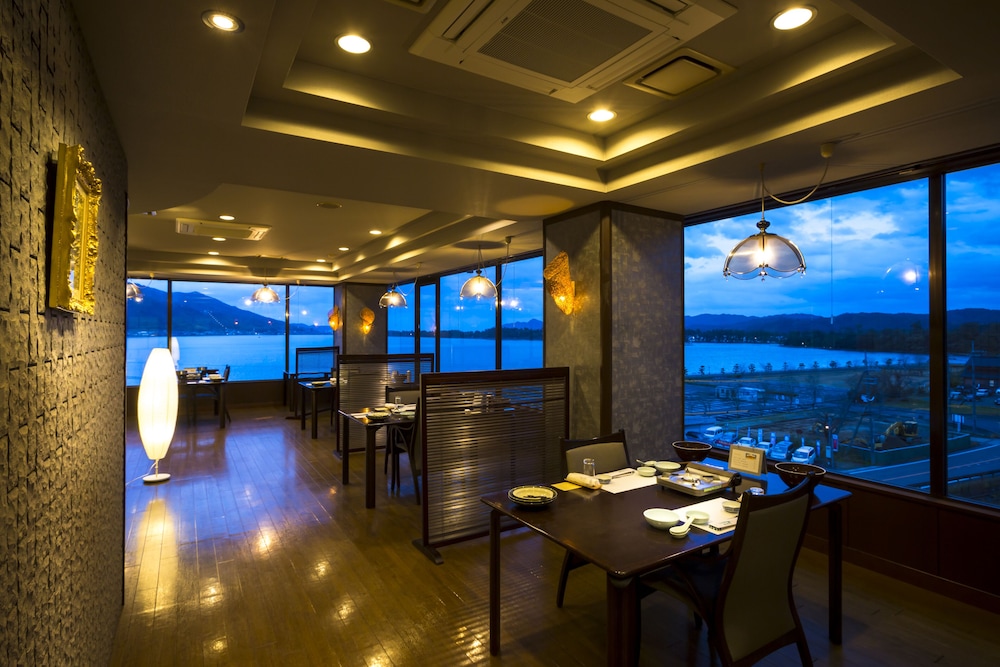 hotel kitanoya