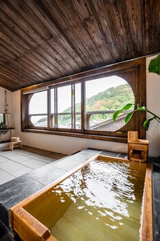 Shorenkan Yoshinoya,Kyotango>>Amanohashidate,3 star