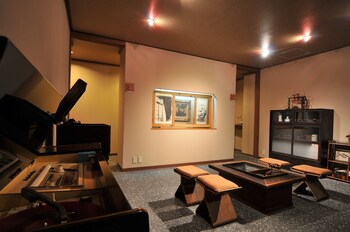 Shorenkan Yoshinoya,Kyotango>>Amanohashidate,3 star