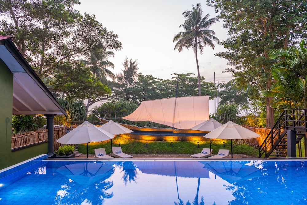 ekho weligama