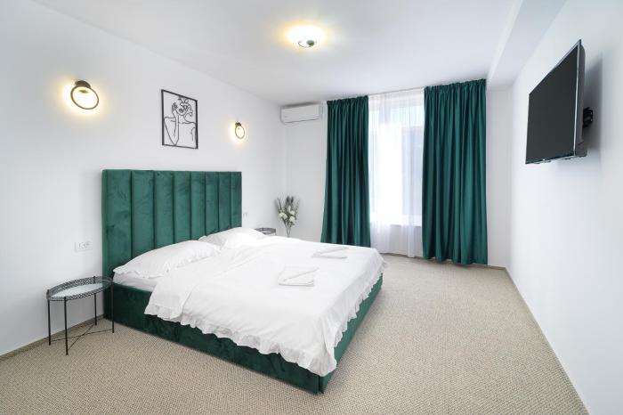 hotel francesca