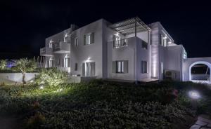 olea bay hotel