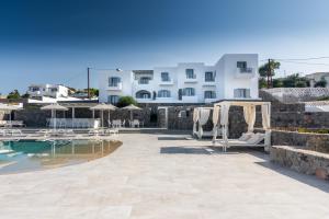 olea bay hotel
