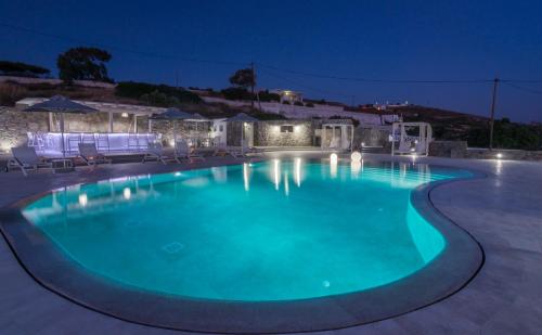 olea bay hotel