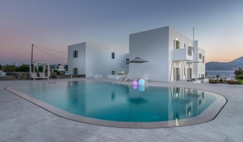 olea bay hotel