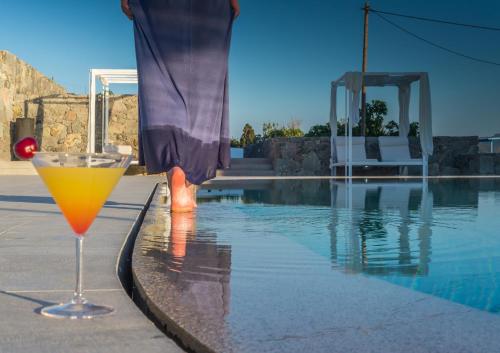 olea bay hotel