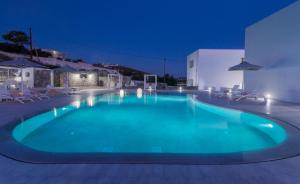 olea bay hotel