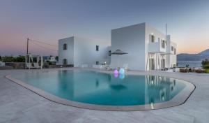 olea bay hotel