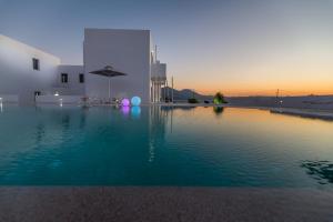 olea bay hotel