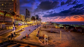 tel aviv