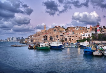 tel aviv
