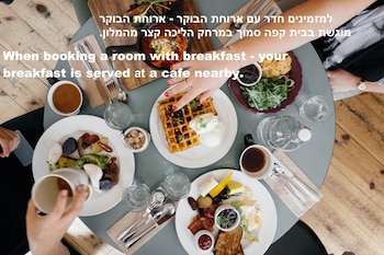 tel aviv