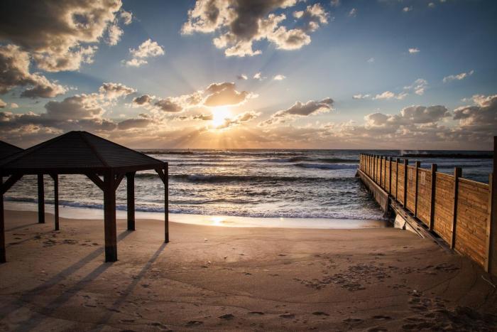 tel aviv