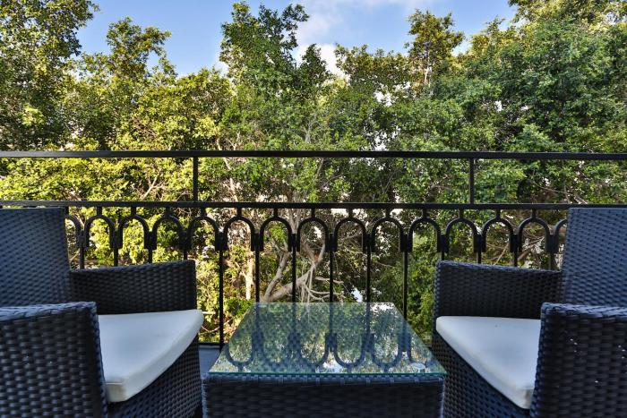 dizengoff avenue hotel