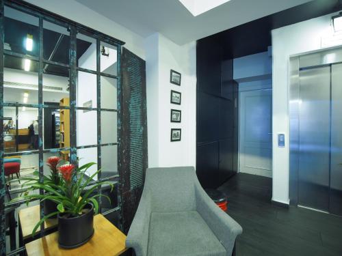 dizengoff avenue hotel