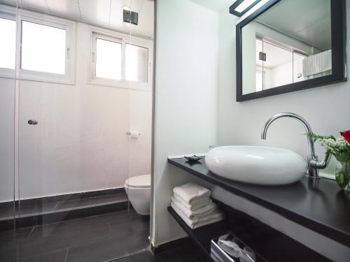 dizengoff avenue hotel