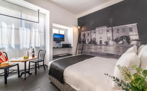 dizengoff avenue hotel