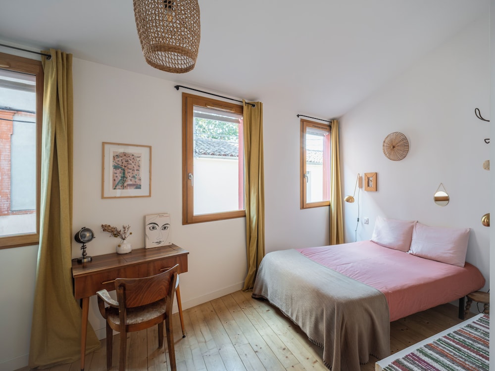 le bivouac toulouse