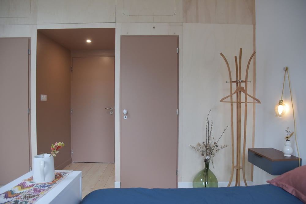le bivouac toulouse