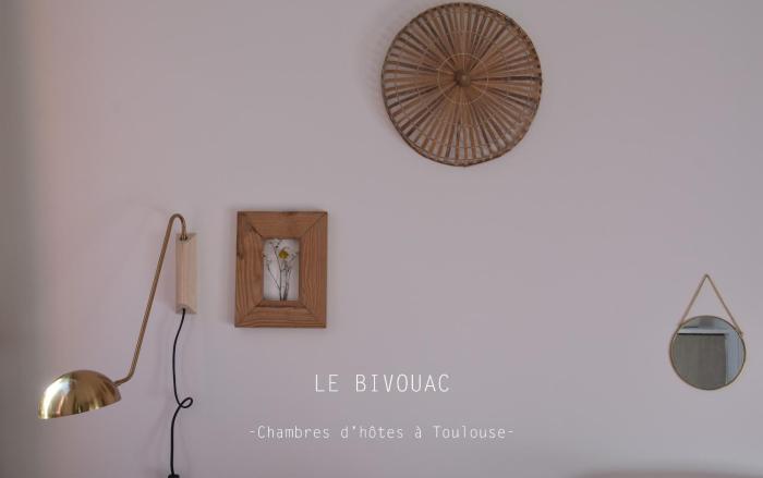 le bivouac toulouse