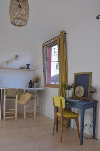 le bivouac toulouse