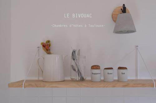 le bivouac toulouse