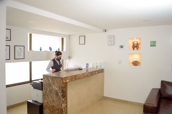 hotel castellana 95