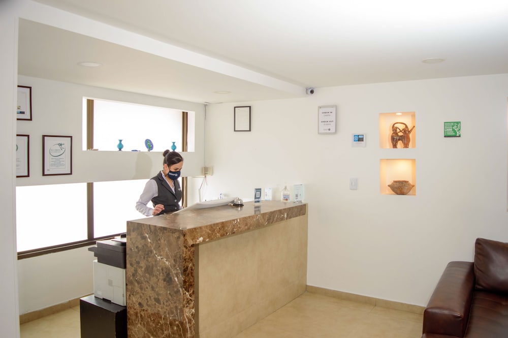 hotel castellana 95