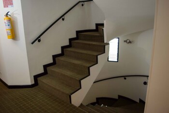 hotel castellana 95