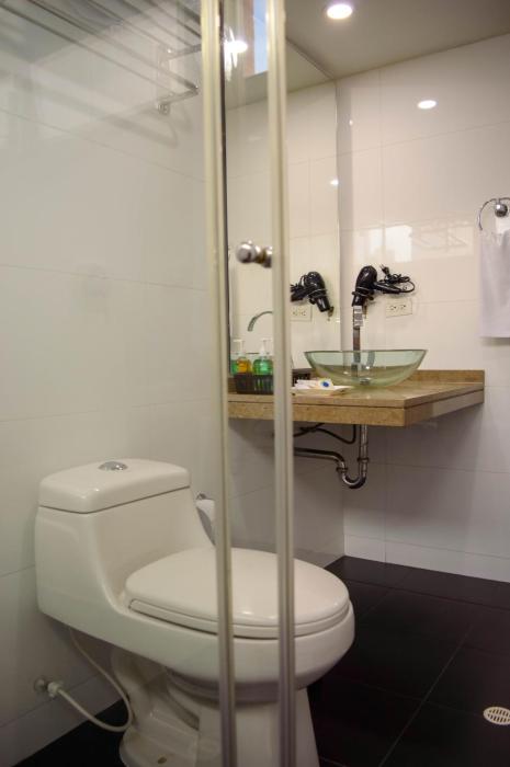 hotel castellana 95