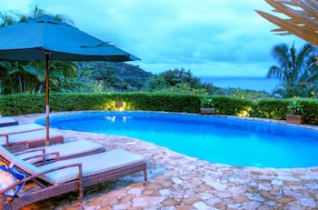 hotel casa chameleon mal pais adults only