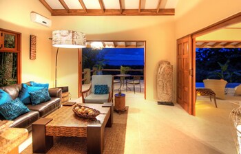 hotel casa chameleon mal pais adults only