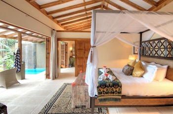 hotel casa chameleon mal pais adults only